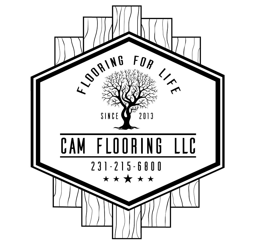 CAM Flooring LLC Logo